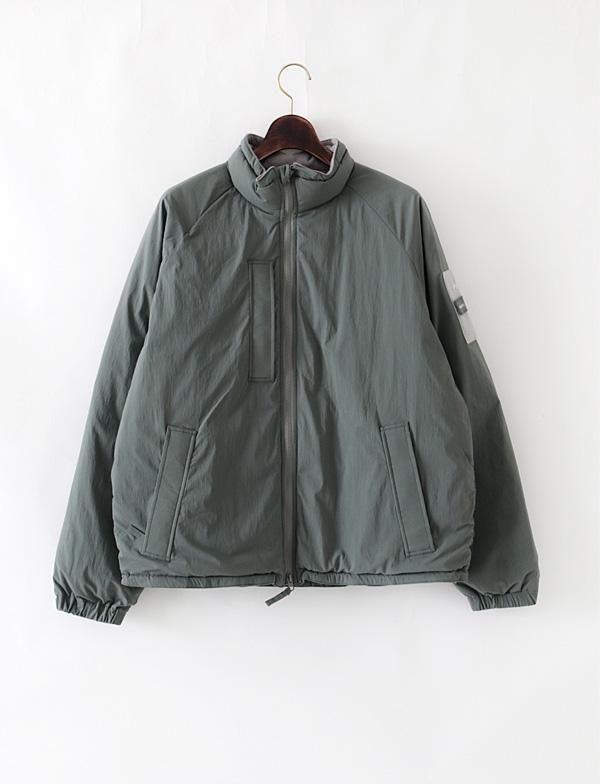 MANUAL ALPHABET・NANGA - MANUAL ALPHABET×NANGA PCS DOWN JACKET ...