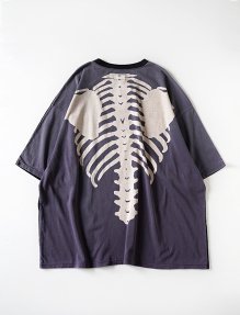 KAPITAL（キャピタル）Men's - BLUE NEON