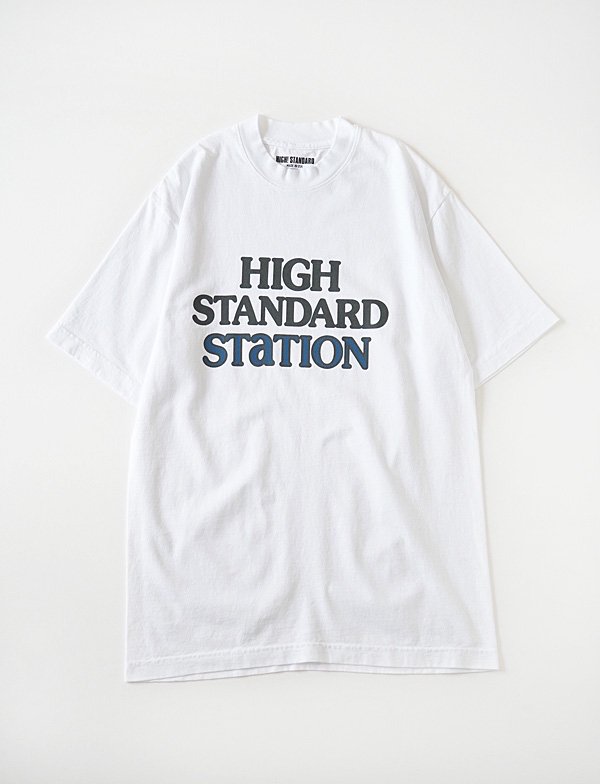 Hi-STANDARD 最新Tシャツ 黒 XL-