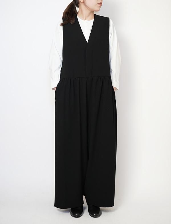 NO CONTROL AIR - トリアセテート&ポリエステル・ライトクレープ