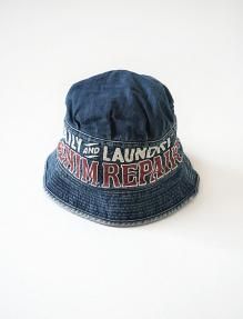 KAPITAL（キャピタル）Goods - BLUE NEON