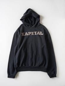KAPITAL（キャピタル） - BLUE NEON