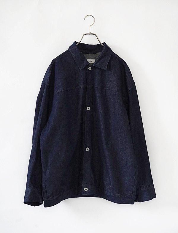 値下！alvana BHARAT COVERALL JACKET サイズ4 値下！alvana BHARAT COVERALL JACKET サイズ4