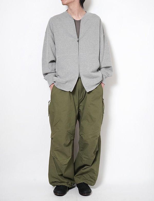 Gurank Fatigue balloon pants CMコットンパンツ イデアル公式オンラインショップ