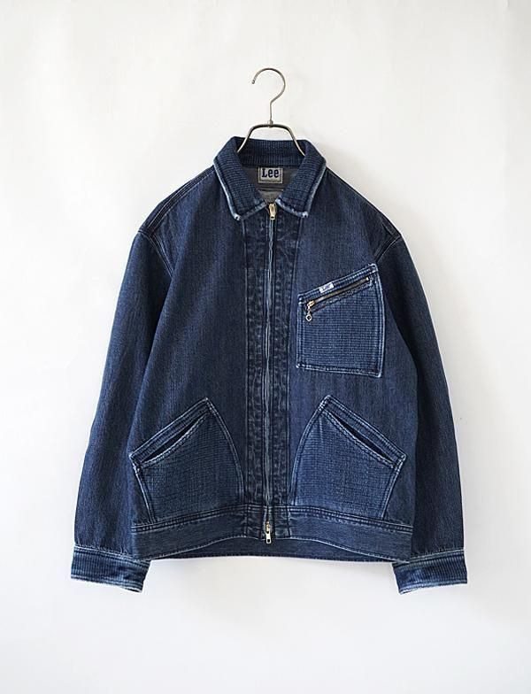 ジャケット・アウター lee 楽天市場】SALE セール Lee リー ボアジャケット ジップ