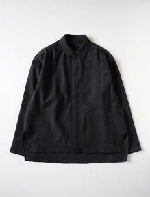 再入荷** ASEEDONCLOUD アシードンクラウド Ash dyeing linen