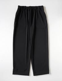 MANUAL ALPHABET TWILL PANTS ベイカーパンツ ネイビー AVIREX パンツ BAKER PANTS / ベイカー アヴィレックス メンズ