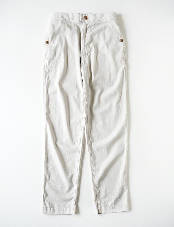 ストレッチーズ　M THROW by SLY | 【THROW】ARM DESIGN MG トップス (ニット