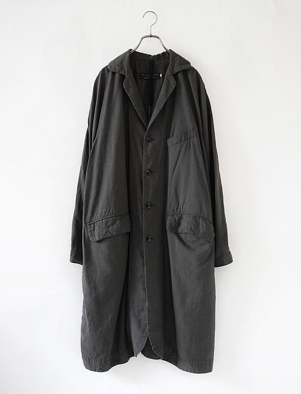 GARMENT REPRODUCTION OF WORKERS チェスターコート GARMENT REPRODUCTION OF WORKERS : NEW QUASIMODO COAT ニュー