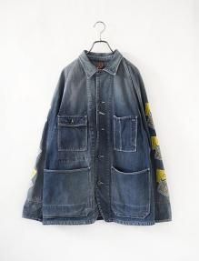 KAPITAL（キャピタル） - BLUE NEON