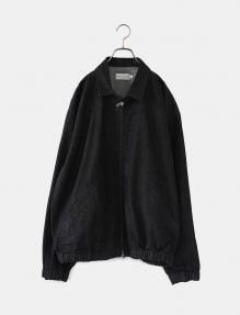 MANUAL ALPHABET（マニュアルアルファベット） - BLUE NEON