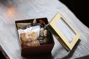 Patisserie Chocolat ** パティスリー ショコラ ** 響香 併設