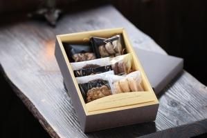 VANILLABEANS チョコレート ギフト バニラビーンズ 公式