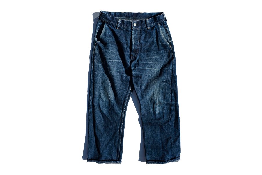 1504 Early Authentic Denim - TROPHY GENERAL STORE