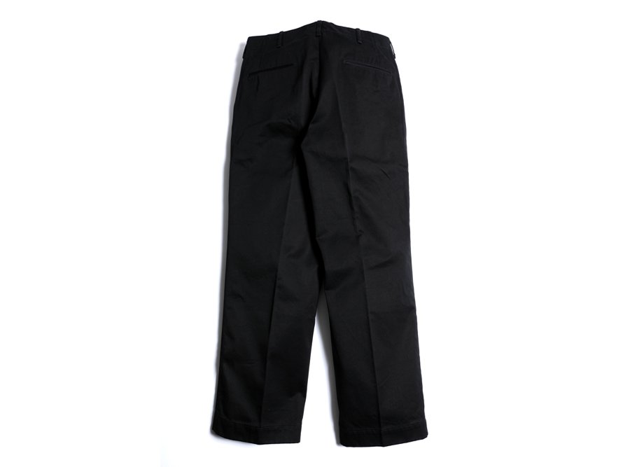 Signal Trousers - TROPHY GENERAL STORE