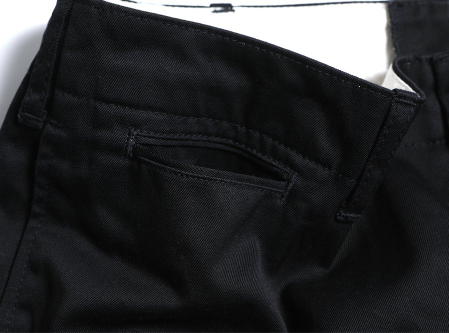 Signal Trousers - TROPHY GENERAL STORE