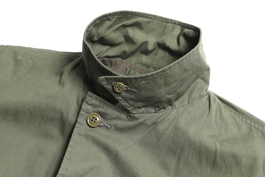 N-4 TR.mfg Jacket - TROPHY GENERAL STORE