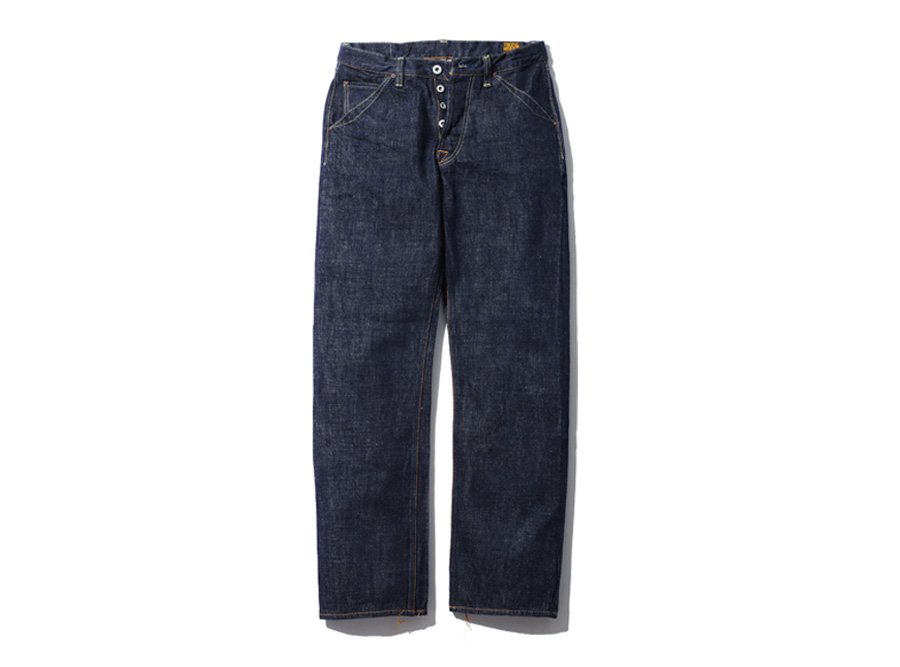 1605 Standard Dirt Denim - TROPHY GENERAL STORE