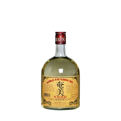 奄美黒糖焼酎 皇宮奉行 限定品 720ml 25度 公式