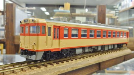 オンライン限定商品】 KATO HOゲージ キハ65 鉄道模型 - powertee.com