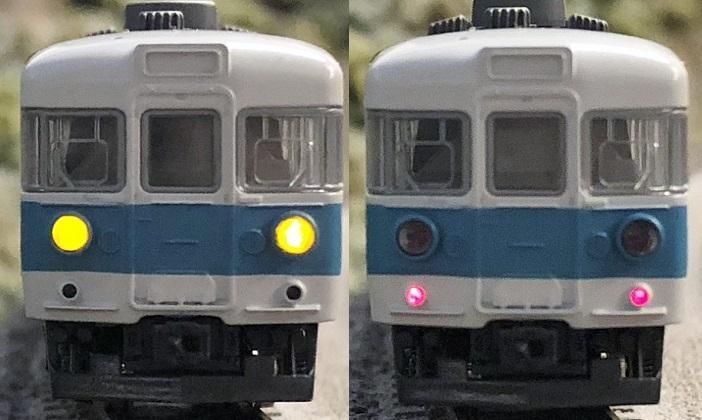 値引きレア KATO 低運転台 153系 直流急行形電車 6両 カトー