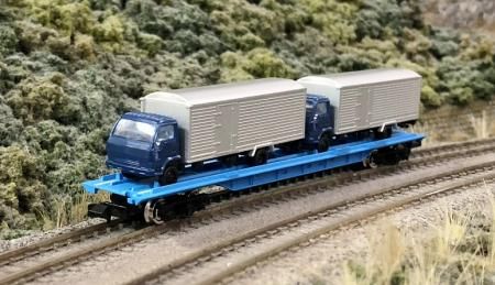 TOMIX　貨車 TOMIX】TEC STATION限定 EF64形0番代（77号機・JR貨物更新車