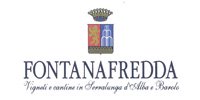 ファンタナフレッダ社のロゴ