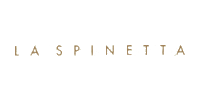 ラ・スピネッタのロゴ