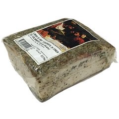 イタリア食材｜通販｜ワーク｜ボッテガ・ディ・アド ラルド・イン・コンカ・コロンナータ （不定貫8.2円/ｇ・税抜き）約600g -  業務用イタリア食材・ワイン通販 Work-Italia