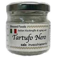 イタリア食材｜通販｜ワーク｜ブレスドフーズ トリュフ塩(まぼろしの