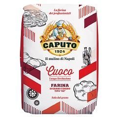 CAPUTO Saccorosso 小麦粉 タイプ00 25kg