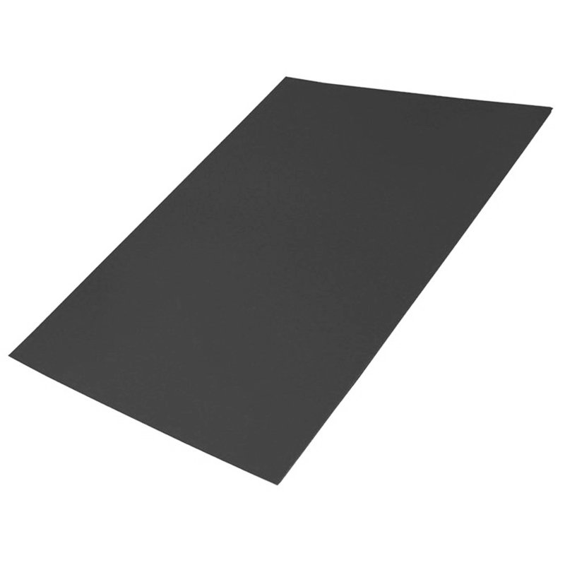 ベストボード(R) 黒 3.0mm厚（5枚/セット）幅900mm×長さ1800mm 床養生