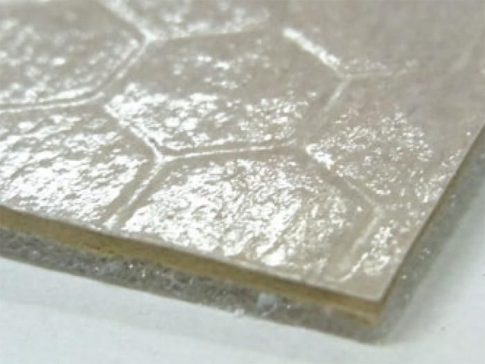 メジャーボード(R)(40枚/セット)3.0厚×900×1800mm 床養生材 床 メジャーボード(R)(40枚/セット)3.0厚×900×1800mm 床養生材 床