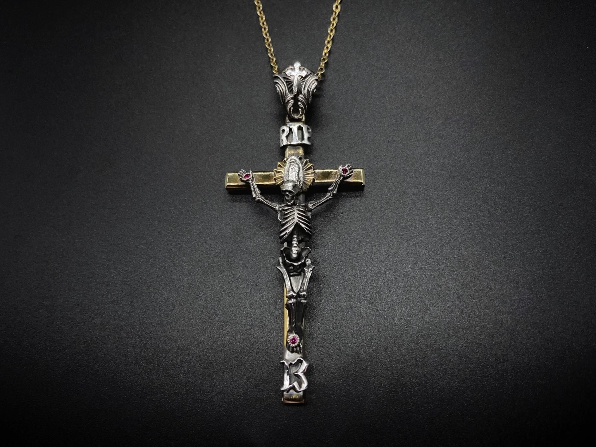 シルバーアクセサリーブランドsilly essence factory(シリー