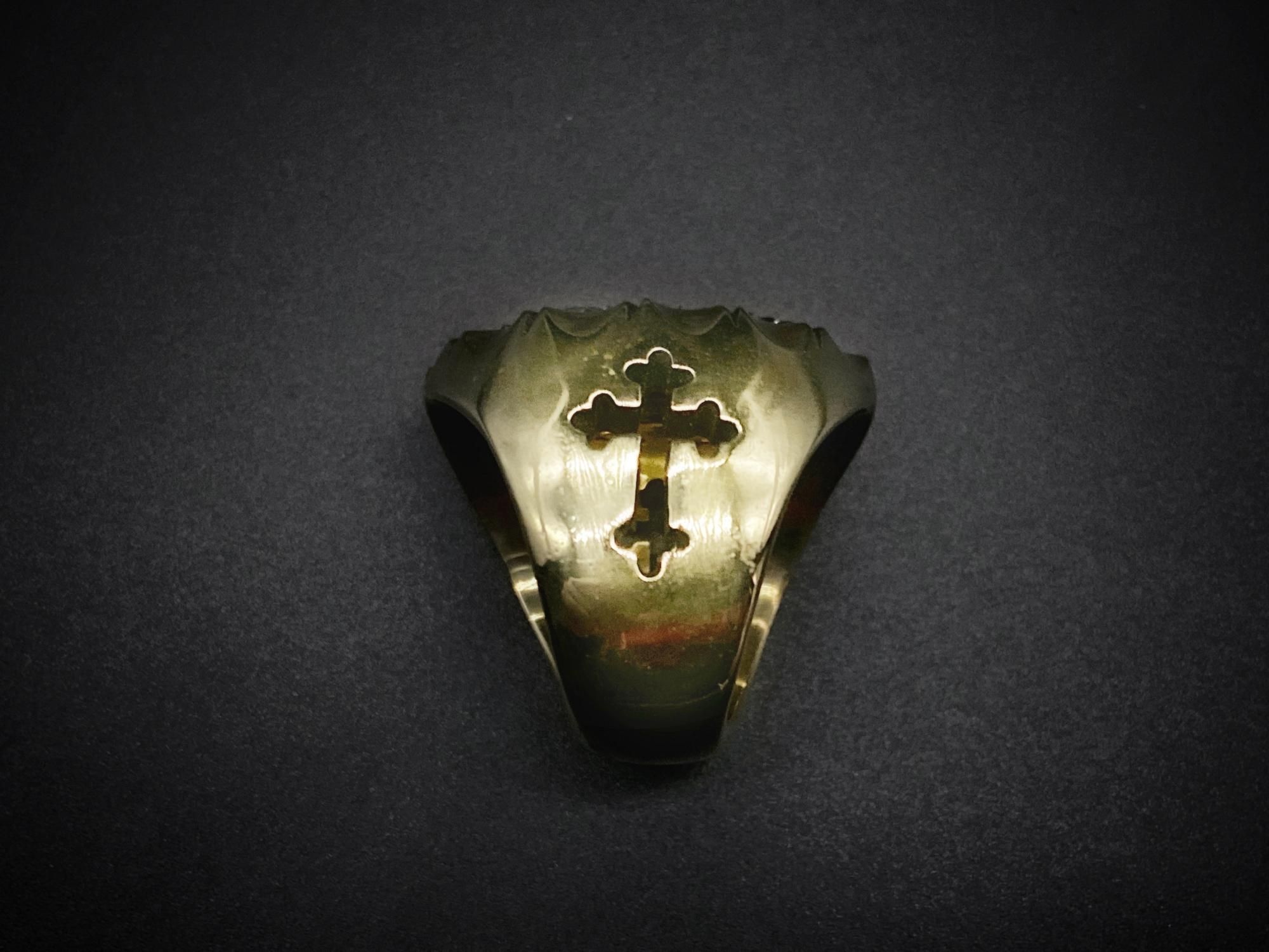 シルバーアクセサリーブランドsilly essence factory(シリー