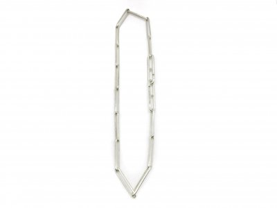 $jewelry/neckchain666/silver