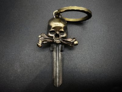  the united jewelry/cinerarium custom key type2 
