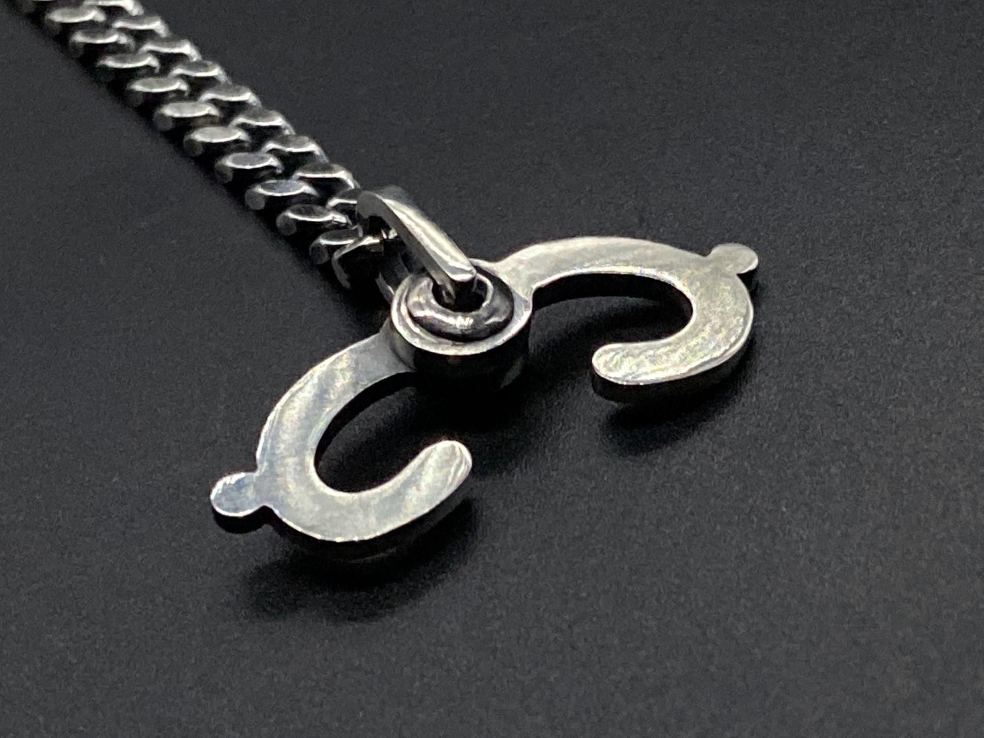 アクセサリー SSS シルバーアクセサリーブランドsilly essence factory(シリー