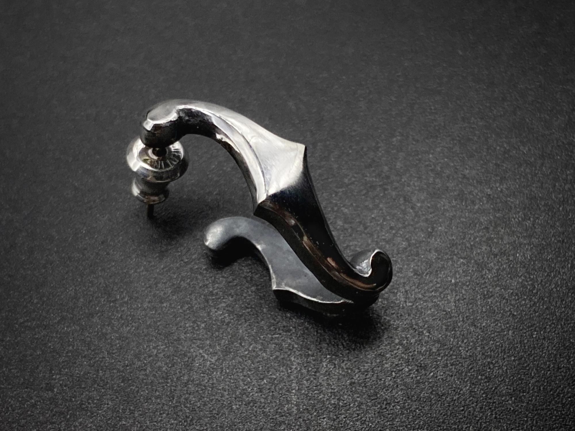 シルバーアクセサリーブランドsilly essence factory(シリー