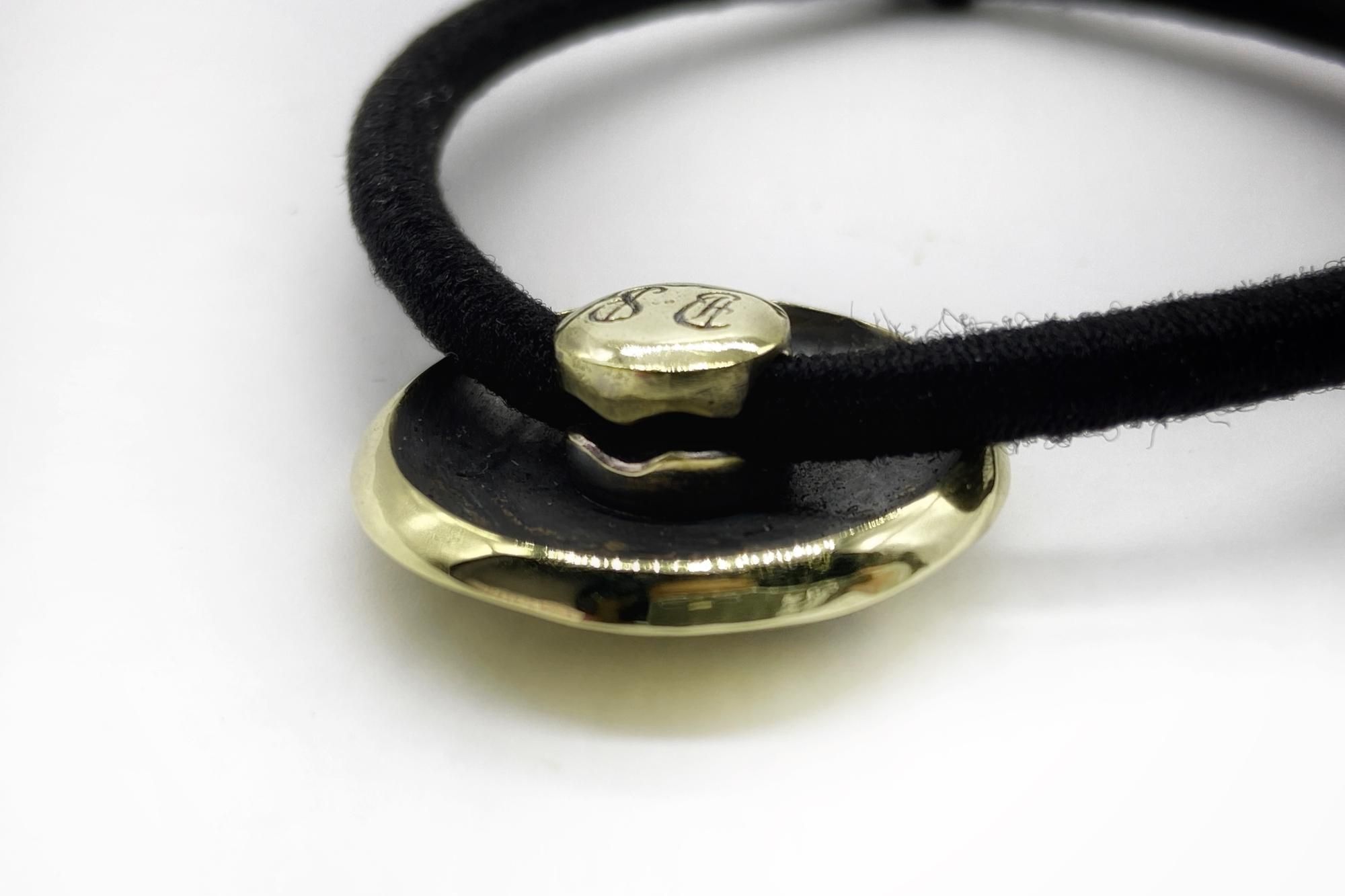 シルバーアクセサリーブランドsilly essence factory(シリー