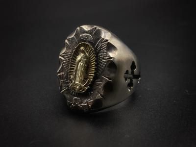 SILLY ESSENCE united jewelry バングル 双頭の鷲 Eclliance エクリアンス Horse's hoof bracelete ブレスレット