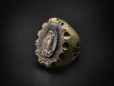 SILLY ESSENCE united jewelry バングル 双頭の鷲 SILLY ESSENCE united jewelry バングル 双頭の鷲