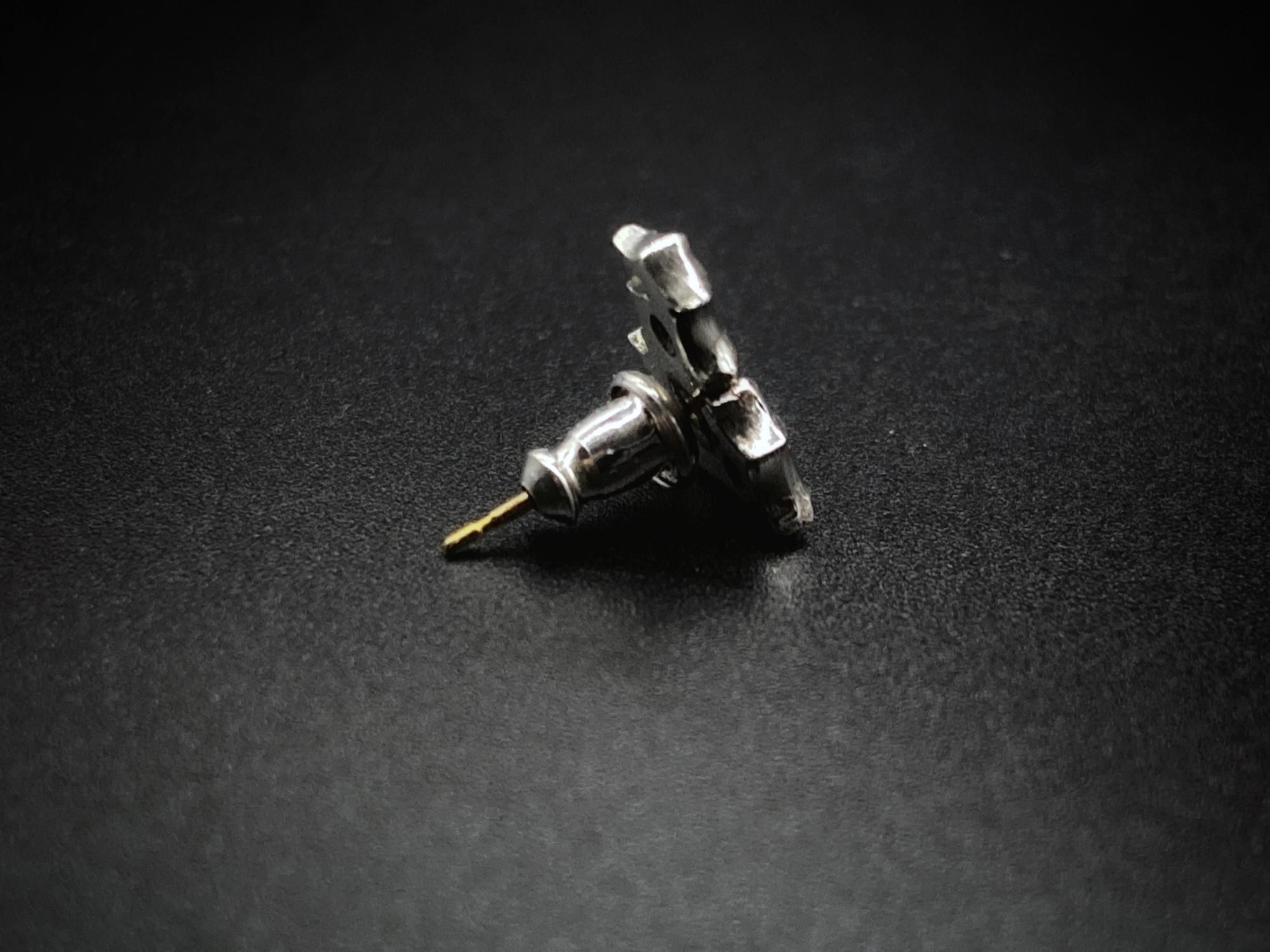 シルバーアクセサリーブランドsilly essence factory(シリー シルバーアクセサリーブランドsilly essence factory(シリー