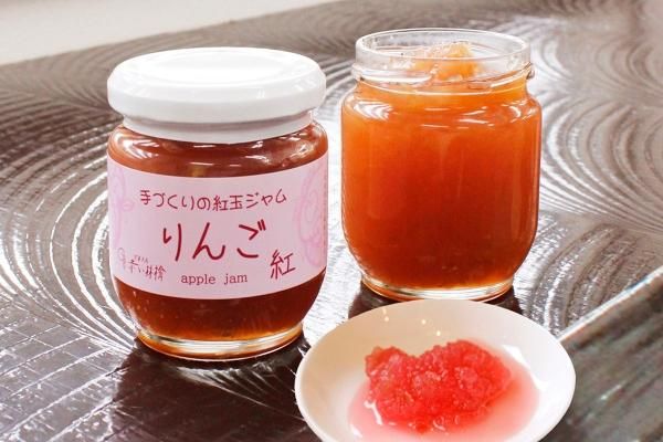 無添加手作りジャム - おきな屋