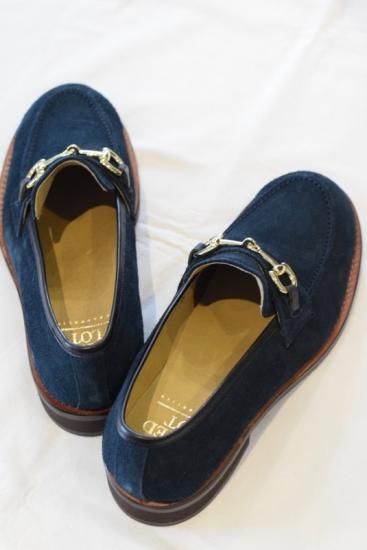 UNITED LOT/ユナイテッドロット/Bit loafer - IDIOME | ONLINE SHOP 熊本のセレクトショップ