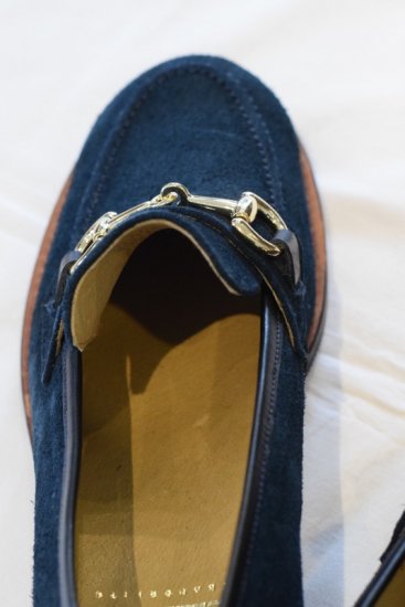 UNITED LOT/ユナイテッドロット/Bit loafer - IDIOME | ONLINE SHOP 熊本のセレクトショップ