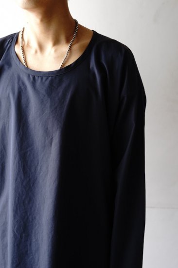MARNI(17SS)/マルニ/pullover shirt - IDIOME | ONLINE SHOP 熊本のセレクトショップ