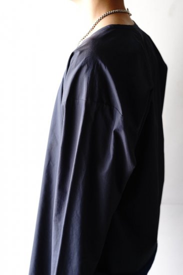 MARNI(17SS)/マルニ/pullover shirt - IDIOME | ONLINE SHOP 熊本の 