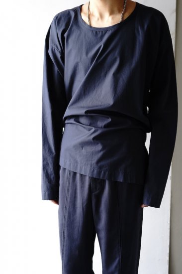 MARNI(17SS)/マルニ/pullover shirt - IDIOME | ONLINE SHOP 熊本の ...