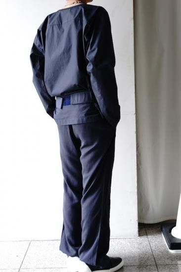 MARNI(17SS)/マルニ/pullover shirt - IDIOME | ONLINE SHOP 熊本のセレクトショップ